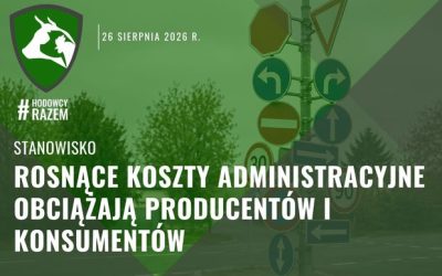 Regulacje muszą być wykonalne. Rosnące koszty administracyjne obciążają producentów i konsumentów
